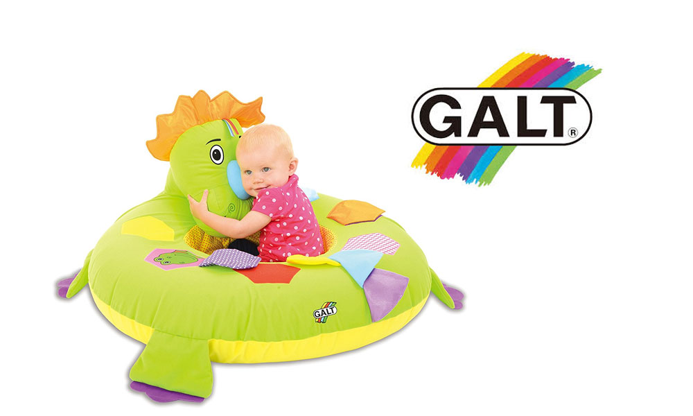 Palestrina Playnest Dino Galt Toys 