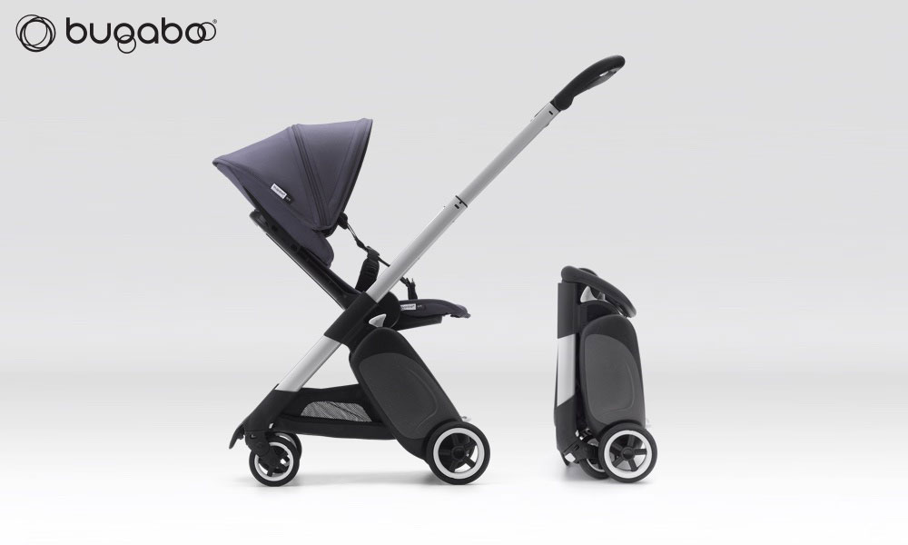  Passeggino Bugaboo Ant