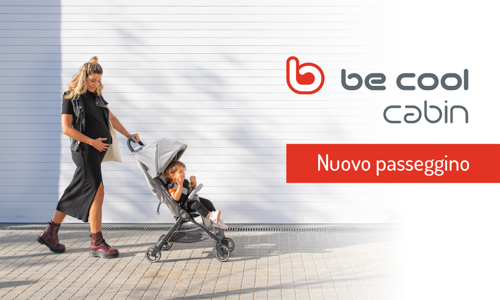 babytest Be Cool