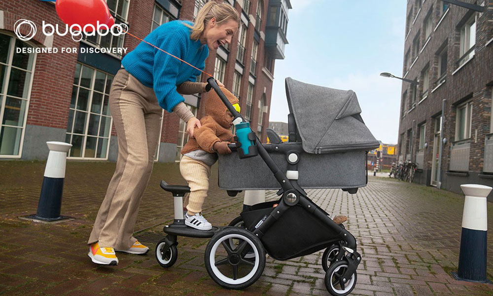 babytest Lynx Bugaboo