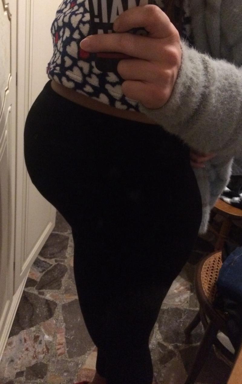 Leggins online premaman h&m