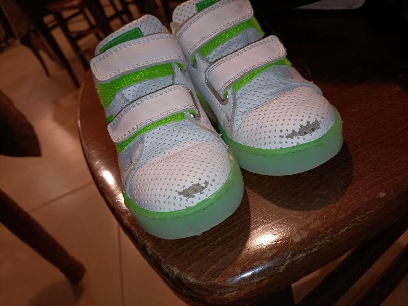 Misura piede falcotto outlet