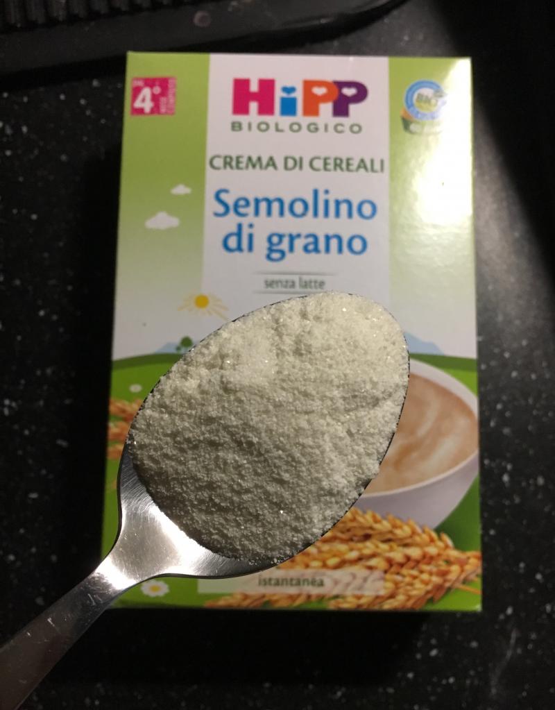 Come Si Prepara Il Semolino Per Neonati Madonna! 48+ Verità che devi conoscere Come Si Cucina Il Semolino? Il