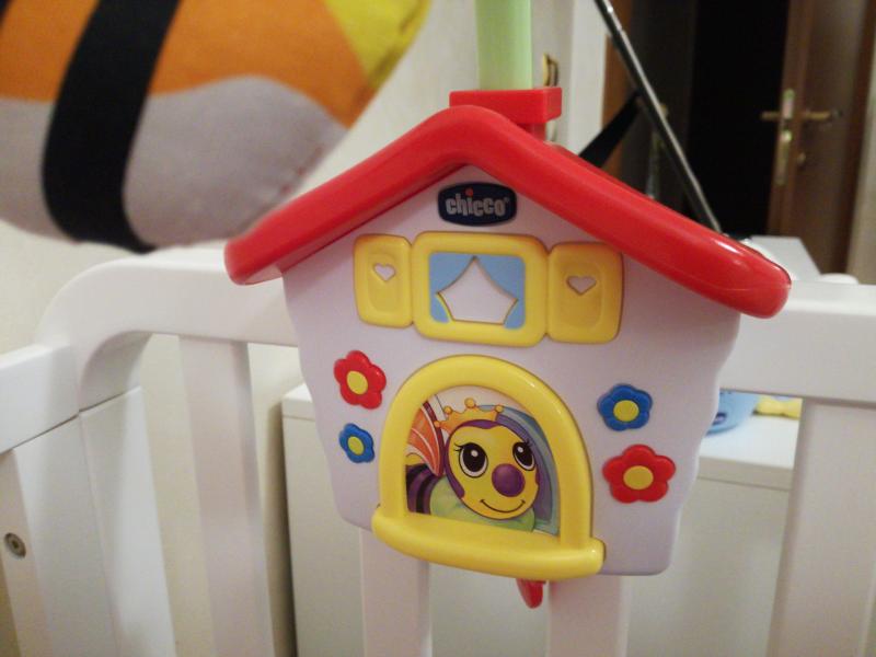 Casina Delle Api Chicco Recensioni