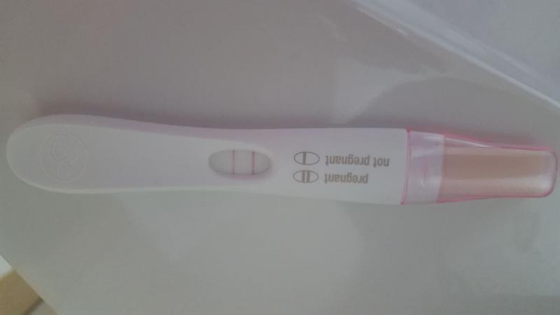 Test di gravidanza Confidelle Progress - : Recensioni