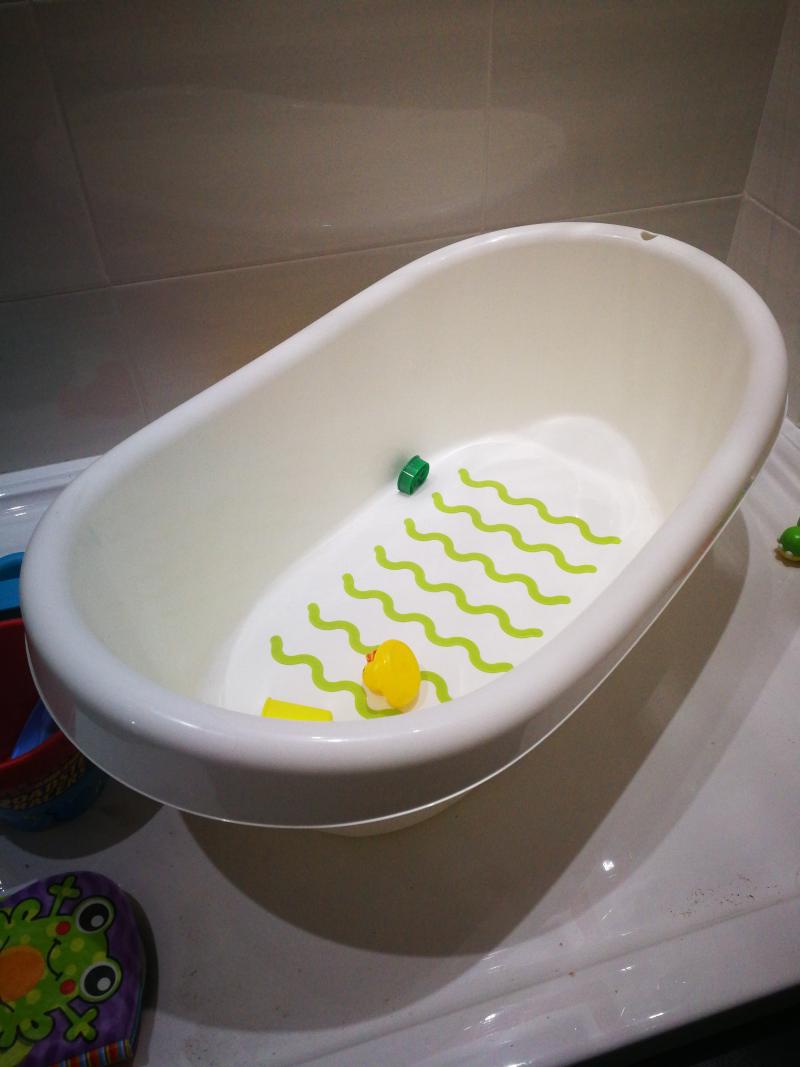 Ikea Vaschetta Bagno Neonato
