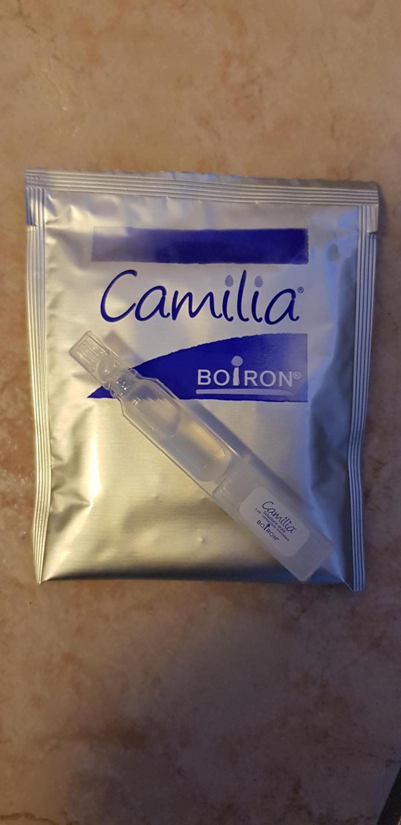 Soluzione Orale Camilia Boiron Recensioni Soluzione Orale Camilia Boiron Recensioni