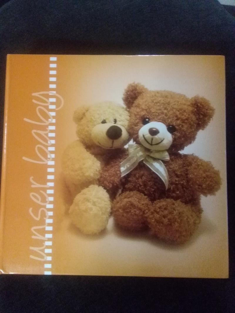 hama album portafoto