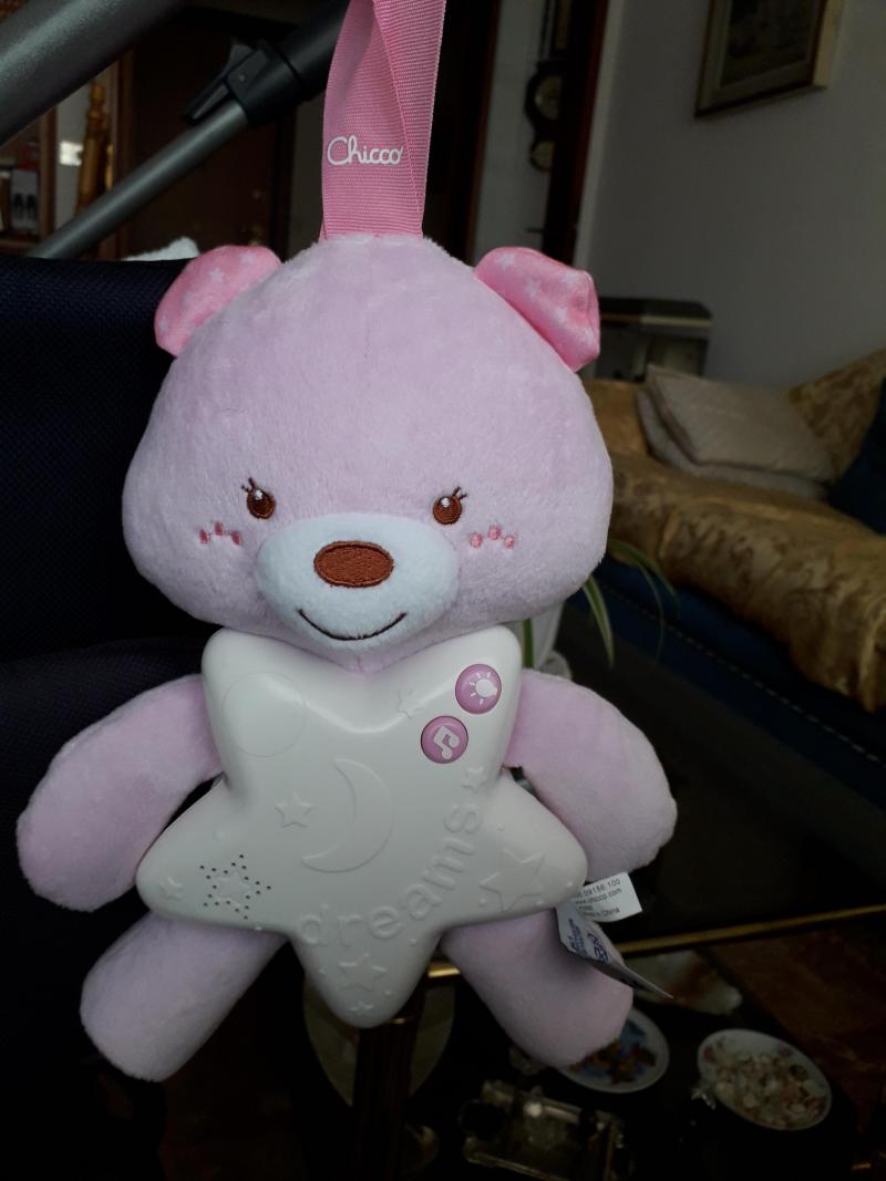 orsetto chicco dreams