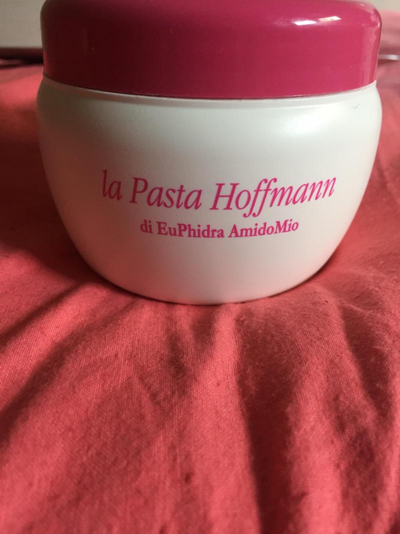 La crema. «