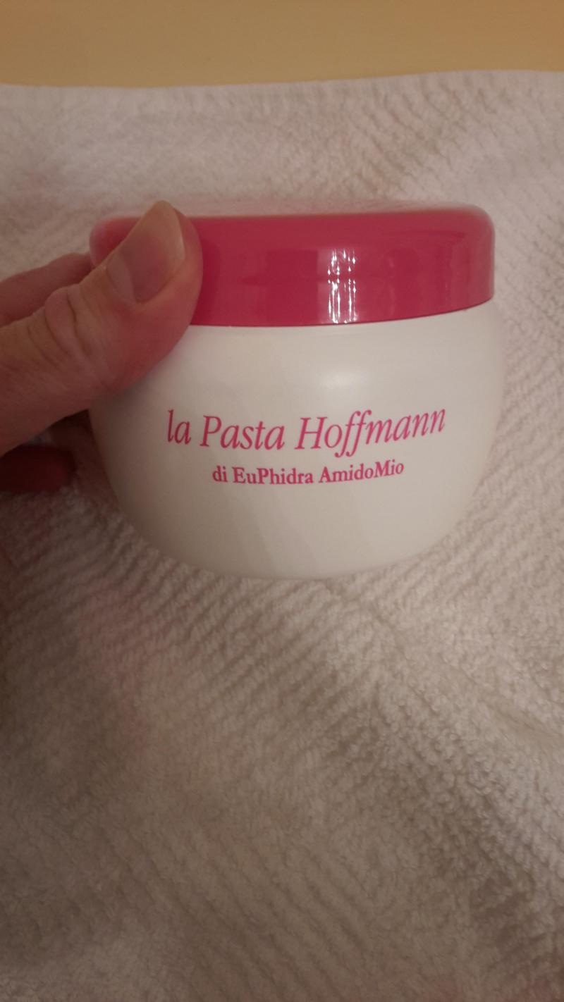 Pasta protettiva Hoffman. «