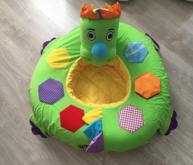Playnest dino sales