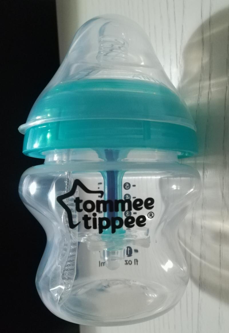 Biberon Anti Colica 150ml Tommee Tippee Recensioni