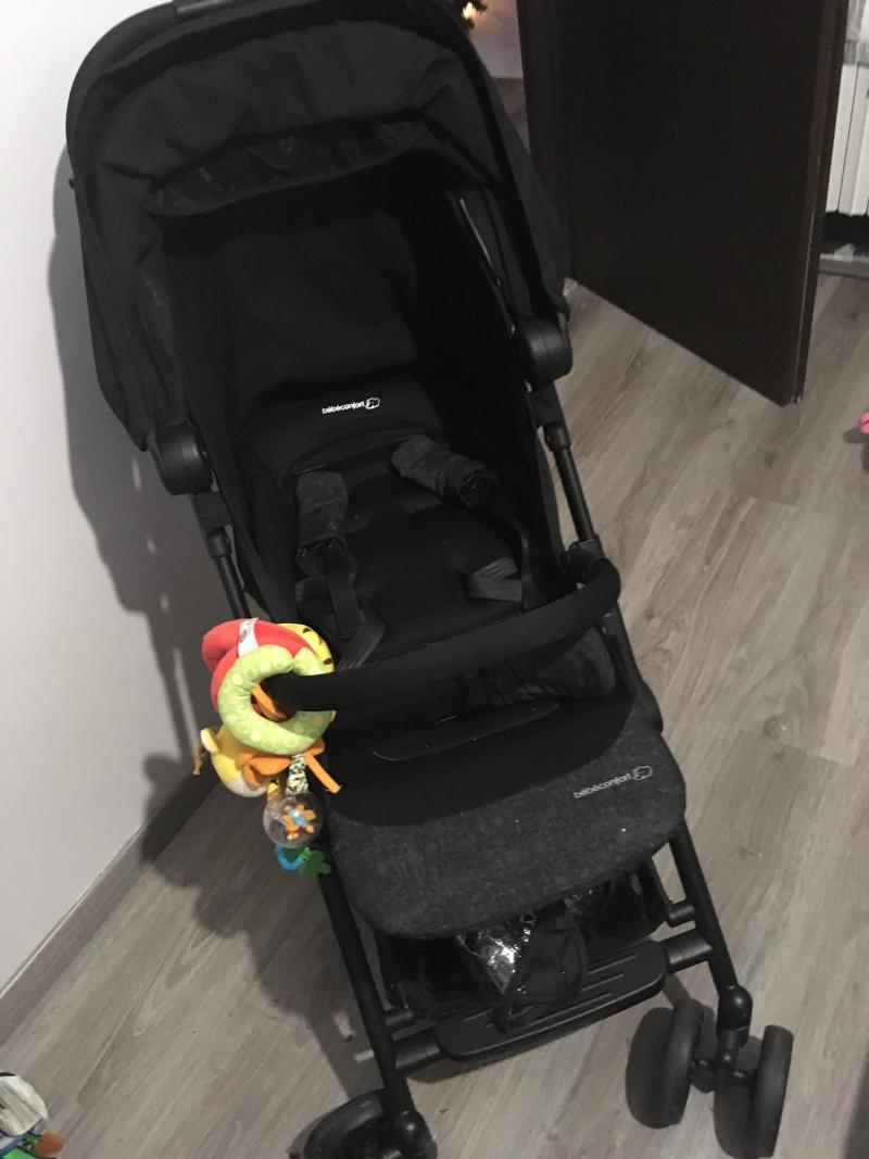 Efficacia Intersezione Tuffatore Passeggino Bebe Confort Lara Produzione Festa Scacciare