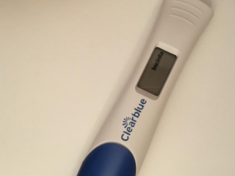 Test Di Gravidanza Digitale Con Indicatore Di Settimane Clearblue Recensioni Pagina 3