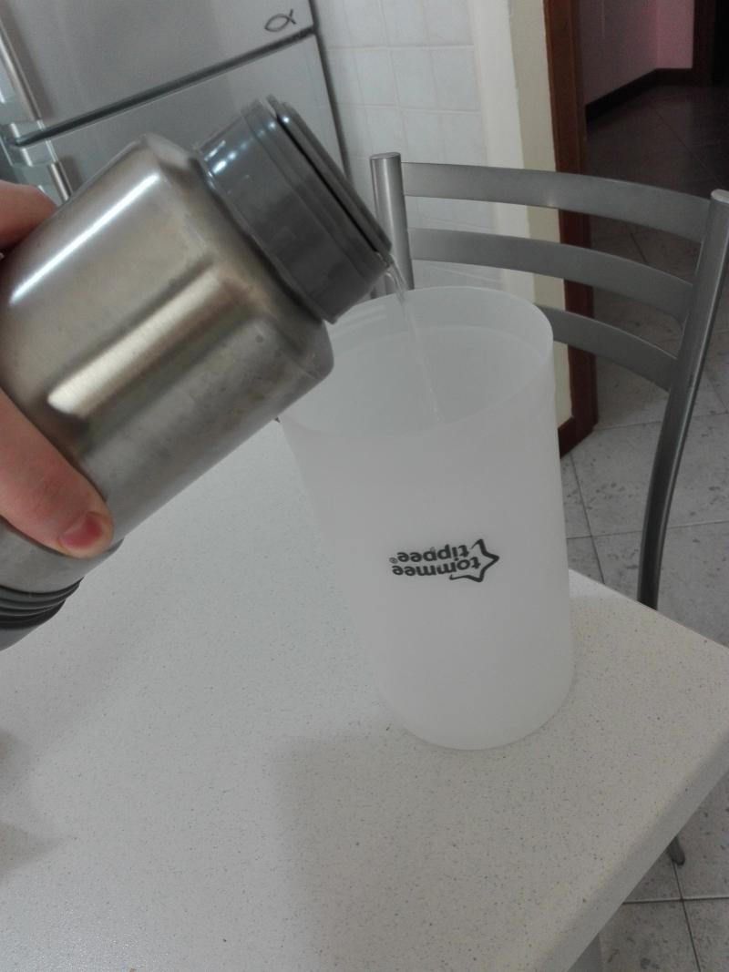 Scaldabiberon da viaggio Tommee Tippee Recensioni