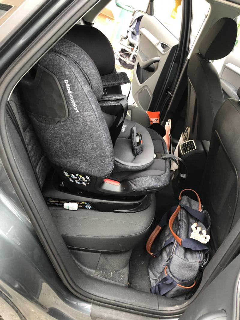Seggiolino Auto Isofix Titan Pro Gruppo 1 2 3 Bebe Confort Recensioni Pagina 2 Seggiolino Auto Isofix Titan Pro Gruppo 1 2 3 Bebe Confort Recensioni Pagina 2
