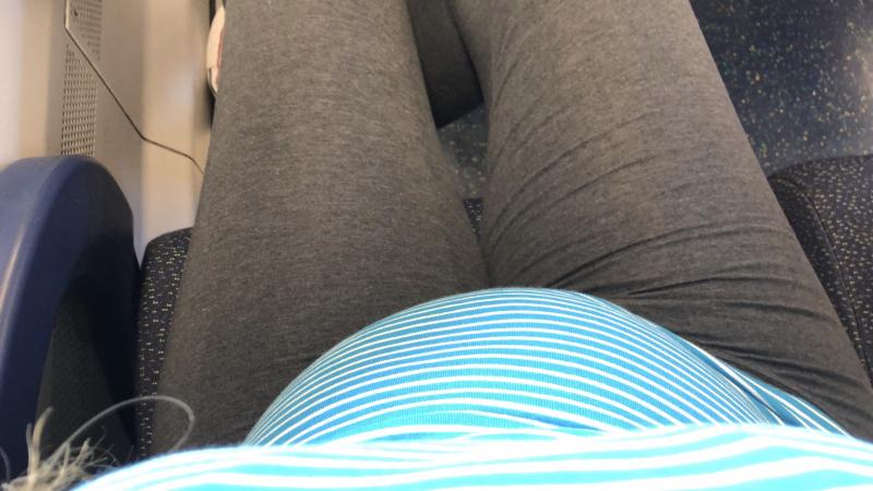 Leggings premaman h&m on sale