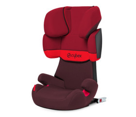 Seggiolino auto Solution X-Fix gruppo 2/3
