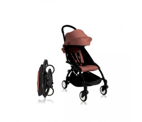 Passeggino Yoyo Plus