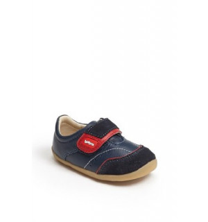 Scarpe primi passi Bobux Recensioni