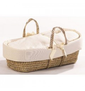 Cesta Culla Intrecciata Picci Recensioni