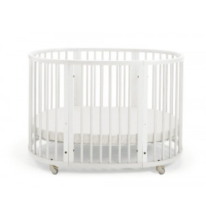 lettino sleepi stokke recensioni