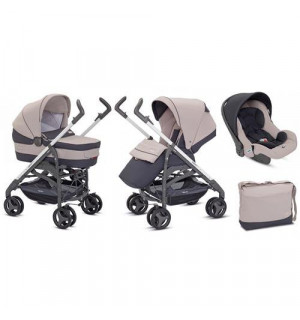Inglesina zippy best sale pro