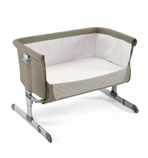 culla next2me chicco recensioni