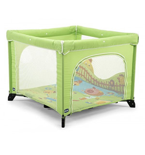 Box Quadrato Open Chicco Recensioni