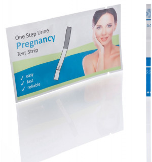 Test di gravidanza precoce One Step Nal Von Minden ...