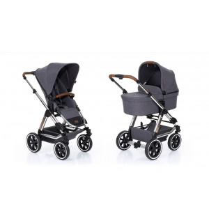 Duo Condor Air Diamond Special Edition ABC Design : Recensioni