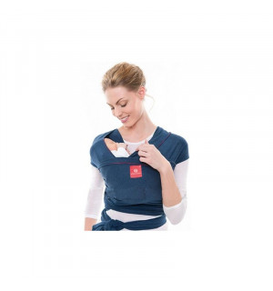 Fascia porta Beb Baby Wrap Quarantasettimane Recensioni pagina 2