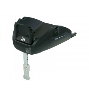 Base isofix per seggiolino Strata Jan Recensioni