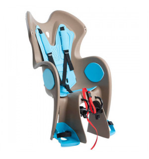 Seggiolino Bicicletta Porta Bebe 500 Bclip Decathlon Recensioni