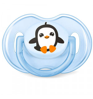 Ciuccio Classic 0 6m Avent Philips Avent Recensioni