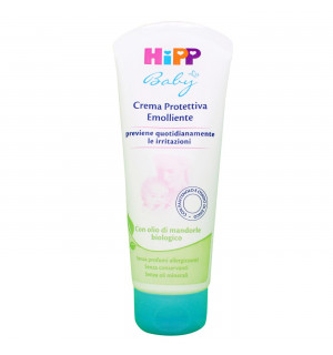 Crema Protettiva Emolliente per il cambio HiPP : Recensioni
