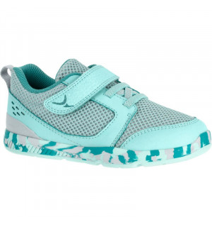 scarpe a strappo decathlon