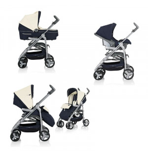 Inglesina zippy free on sale 2012