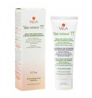 Crema Intimo TT Vea : Recensioni