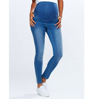 Jeans premaman 2024 kiabi