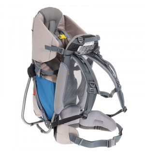 decathlon deuter kid comfort