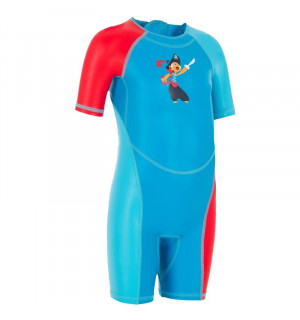 Muta per new arrivals bambini decathlon