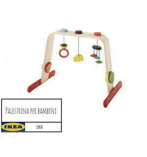 palestrina leka ikea recensioni