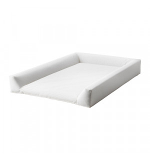 materassino per fasciatoio vadra ikea