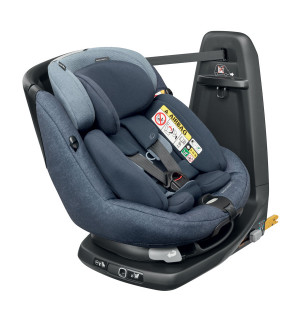 Seggiolino Auto Milofix Isofix Gruppo 0 1 Bebe Confort Recensioni