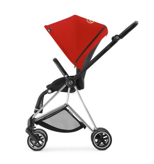 mios cybex 2019