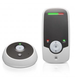 Baby monitor audio MBP160 Motorola : Recensioni