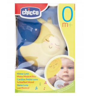 Chicco CHICCO CARILLON NINNA LUNA         119200 