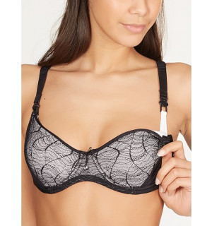 Reggiseno allattamento push up Clearance